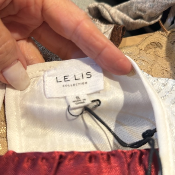 Bodysuit - Picture 4 of 4